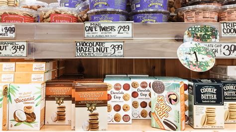 Trader Joe's recalls 2 cookie products